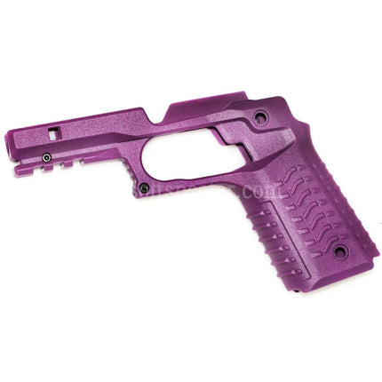 AIRSOFT SPECTER Plastic Protective Frame Conversion Kit For Tokyo Marui 1911 Series GBB Pistols