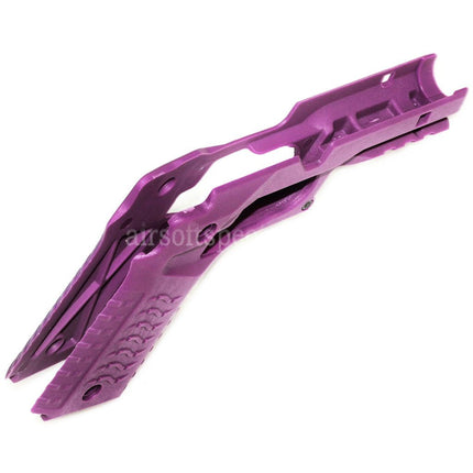 AIRSOFT SPECTER Plastic Protective Frame Conversion Kit For Tokyo Marui 1911 Series GBB Pistols