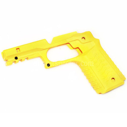 AIRSOFT SPECTER Plastic Protective Frame Conversion Kit For Tokyo Marui 1911 Series GBB Pistols