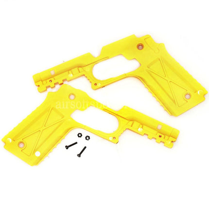 AIRSOFT SPECTER Plastic Protective Frame Conversion Kit For Tokyo Marui 1911 Series GBB Pistols