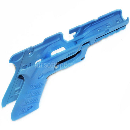 AIRSOFT SPECTER Plastic Protective Frame Conversion Kit For Tokyo Marui M92F Series GBB Pistols