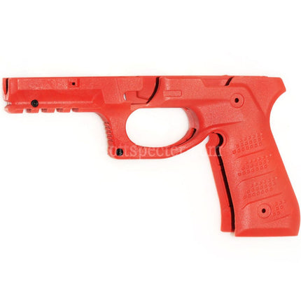 AIRSOFT SPECTER Plastic Protective Frame Conversion Kit For Tokyo Marui M92F Series GBB Pistols