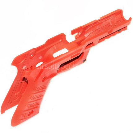 AIRSOFT SPECTER Plastic Protective Frame Conversion Kit For Tokyo Marui M92F Series GBB Pistols