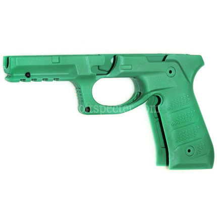 AIRSOFT SPECTER Plastic Protective Frame Conversion Kit For Tokyo Marui M92F Series GBB Pistols