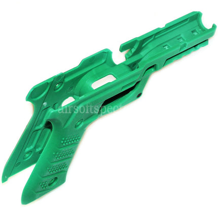 AIRSOFT SPECTER Plastic Protective Frame Conversion Kit For Tokyo Marui M92F Series GBB Pistols