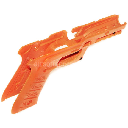 AIRSOFT SPECTER Plastic Protective Frame Conversion Kit For Tokyo Marui M92F Series GBB Pistols