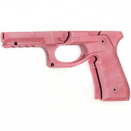 AIRSOFT SPECTER Plastic Protective Frame Conversion Kit For Tokyo Marui M92F Series GBB Pistols