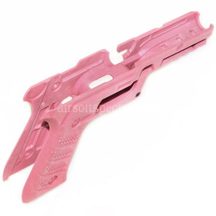 AIRSOFT SPECTER Plastic Protective Frame Conversion Kit For Tokyo Marui M92F Series GBB Pistols