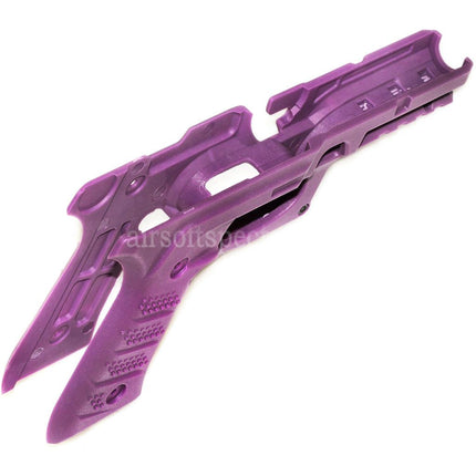 AIRSOFT SPECTER Plastic Protective Frame Conversion Kit For Tokyo Marui M92F Series GBB Pistols