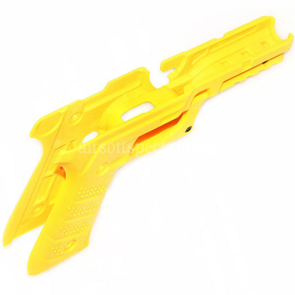 AIRSOFT SPECTER Plastic Protective Frame Conversion Kit For Tokyo Marui M92F Series GBB Pistols