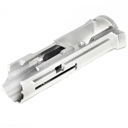 5KU CNC Aluminium Light Weight Bolt Carrier Blowback Unit For ACTION ARMY AAP01 Series GBB Pistols Airsoft