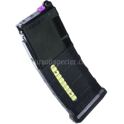 T8 SP System P30 35rds Gas Magazine For Tokyo Marui M4 Series MWS GBB Rifles Airsoft