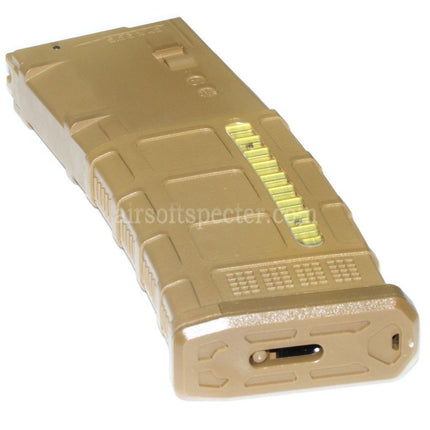 T8 SP System P30 35rds Gas Magazine For Tokyo Marui M4 Series MWS GBB Rifles Airsoft