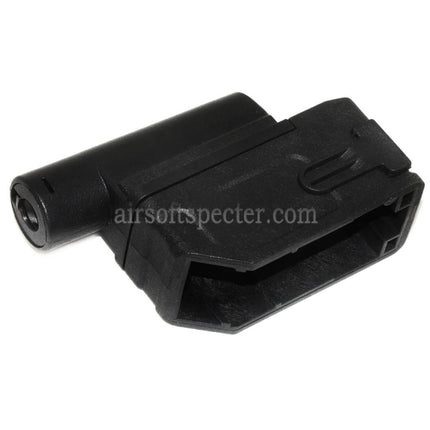 AIRSOFT SPECTER M4 Magazine Adaptor for CYMA Golden Eagle Double Eagle Tokyo Marui M870 AEG Shotgun