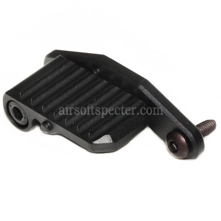 5KU CNC Aluminium Thumb Rest (Left or Right) For ACTION ARMY AAP-01 GBB Pistols Airsoft