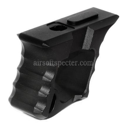 5KU HALO Style Handstop For KeyMod M-LOK Handguard Rail System