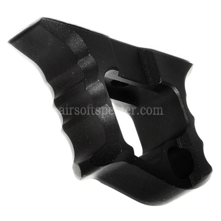 5KU HALO Style Handstop For KeyMod M-LOK Handguard Rail System