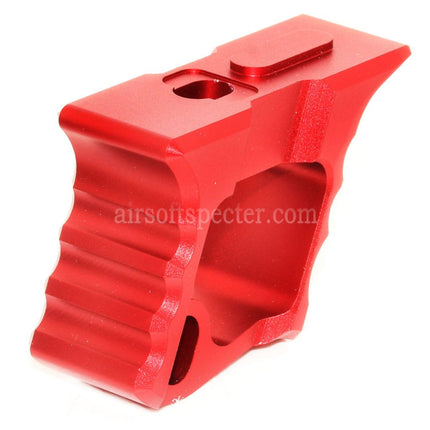 5KU HALO Style Handstop For KeyMod M-LOK Handguard Rail System