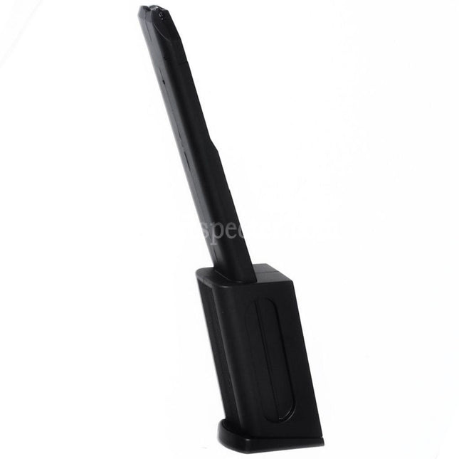 CYMA 80rd Extended Long Magazine Suitable For CYMA G18C 1911 M9 M92 P226 Tokyo Marui G18C AEP Pistols Airsoft