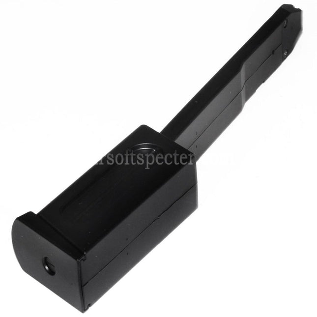 CYMA 80rd Extended Long Magazine Suitable For CYMA G18C 1911 M9 M92 P226 Tokyo Marui G18C AEP Pistols Airsoft