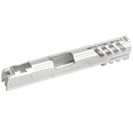 5KU CNC Aluminum Limcat Speed Cat Slide Set For Tokyo Marui Hi-Capa 5.1 1911 Series GBB Pistols Airsoft