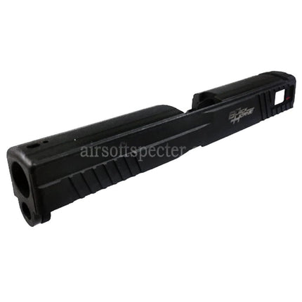 APS Plastic Slide For APS Black Hornet Series GBB Pistols Airsoft