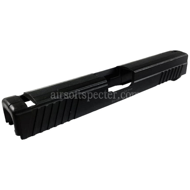 APS Plastic Slide For APS Black Hornet Series GBB Pistols Airsoft