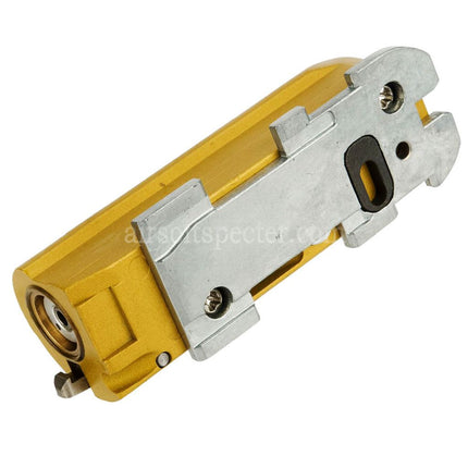 APS SAI Titanium Nitride CNC Bolt for APS MK-II MK2 CAM870 Series Shotguns Airsoft Gold