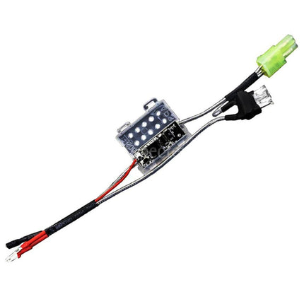 APS Non-Programmeable Micro MOSFET for Tokyo Marui Version 2/3 V2 V3 Gearbox AEG Rifles Airsoft