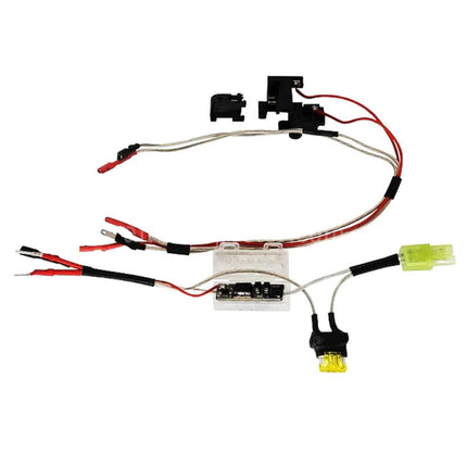Micro MOSFET APS non-programmable pour répliques AEG Tokyo Marui Version 2 V2 Airsoft