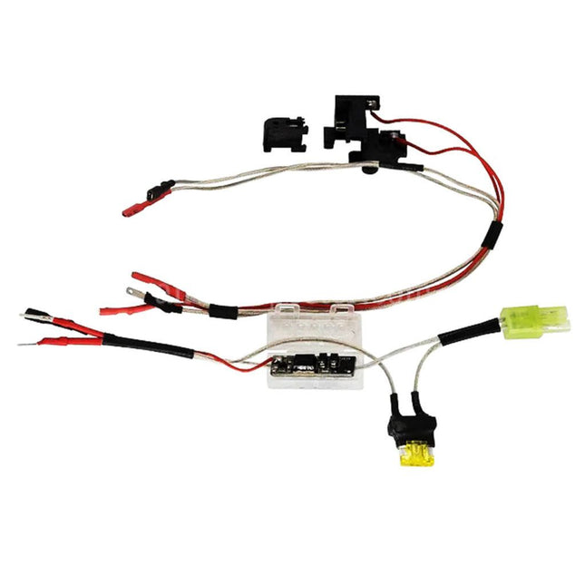 APS Non-Programmeable Micro MOSFET for Tokyo Marui Version 2 V2 Gearbox AEG Rifles Airsoft