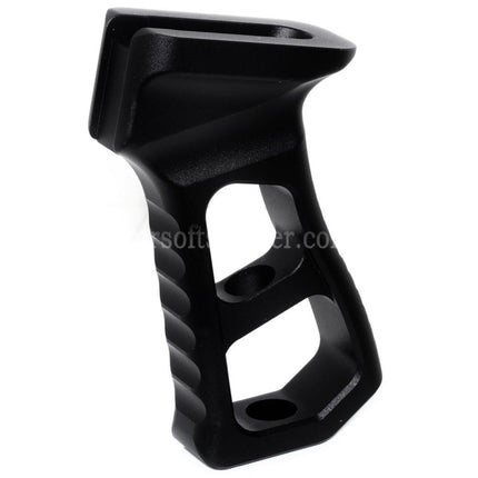 5KU Aluminum Skeletonized Grip For GHK WE KWA Tokyo Marui AK Series GBB Rifles Airsoft