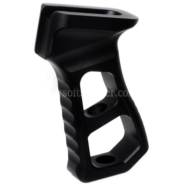 5KU Aluminum Skeletonized Grip For GHK WE KWA Tokyo Marui AK Series GBB Rifles Airsoft