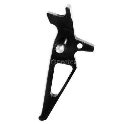 AIRSOFT SPECTER CNC Aluminum Timer Trigger For Tokyo Marui M4 M16 Series AEG Rifles Airsoft