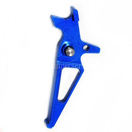 AIRSOFT SPECTER CNC Aluminum Timer Trigger For Tokyo Marui M4 M16 Series AEG Rifles Airsoft