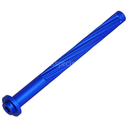 5KU CNC Aluminum Recoil Spring Rod For Tokyo Marui Hi-Capa 5.1 Series GBB Pistols Airsoft
