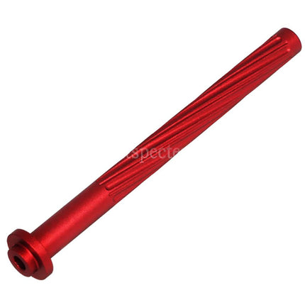 5KU CNC Aluminum Recoil Spring Rod For Tokyo Marui Hi-Capa 5.1 Series GBB Pistols Airsoft