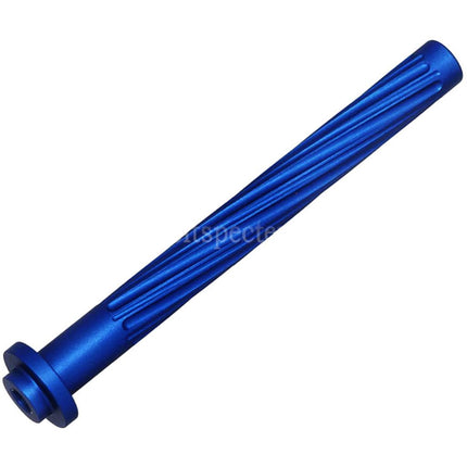 5KU CNC Aluminum Recoil Spring Rod For Tokyo Marui Hi-Capa 4.3 Series GBB Pistols Airsoft