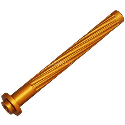 5KU CNC Aluminum Recoil Spring Rod For Tokyo Marui Hi-Capa 4.3 Series GBB Pistols Airsoft