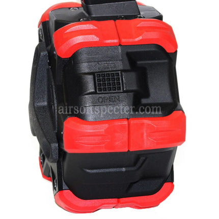 WE (WE-TECH) 350rd Gas Drum Magazine for Hi-Capa GBB Pistols Airsoft