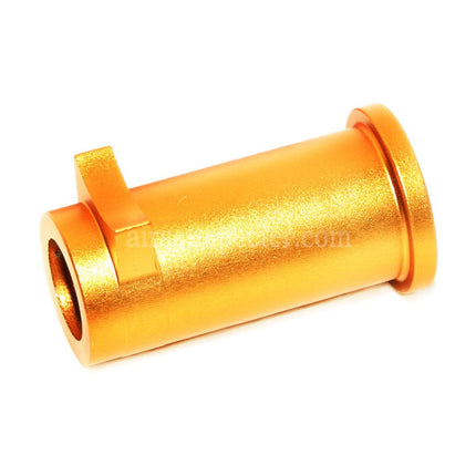 5KU CNC Aluminum Recoil Spring Plug For Tokyo Marui Hi-Capa 4.3 Series GBB Pistols Airsoft