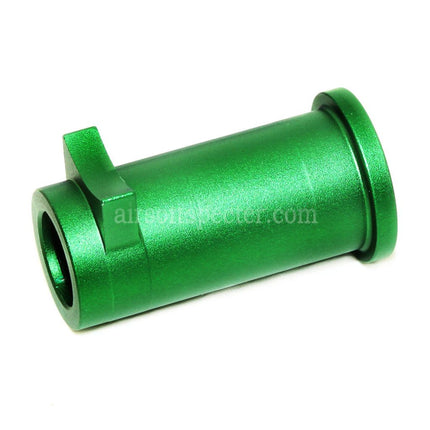 5KU CNC Aluminum Recoil Spring Plug For Tokyo Marui Hi-Capa 4.3 Series GBB Pistols Airsoft