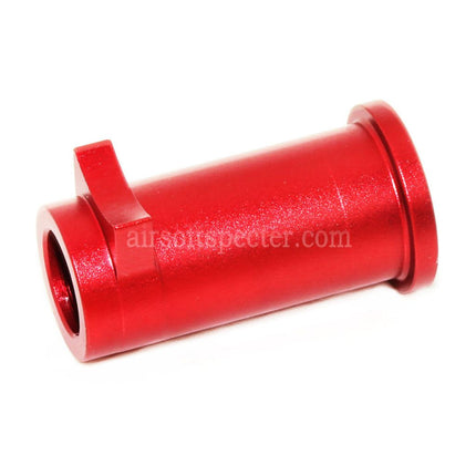 5KU CNC Aluminum Recoil Spring Plug For Tokyo Marui Hi-Capa 4.3 Series GBB Pistols Airsoft