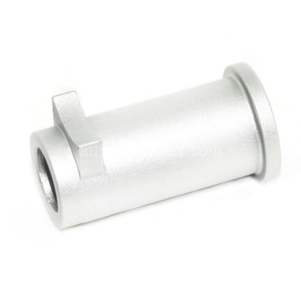 5KU CNC Aluminum Recoil Spring Plug For Tokyo Marui Hi-Capa 4.3 Series GBB Pistols Airsoft