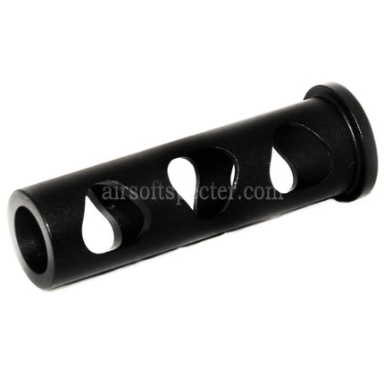 5KU CNC Aluminum Recoil Spring Plug For Tokyo Marui Hi-Capa 5.1 Series GBB Pistols Airsoft