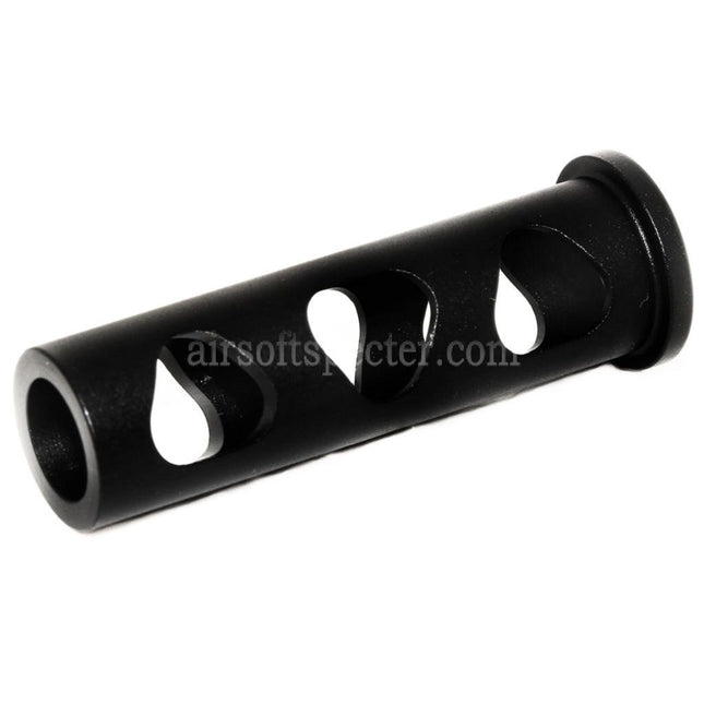 5KU CNC Aluminum Recoil Spring Plug For Tokyo Marui Hi-Capa 5.1 Series GBB Pistols Airsoft