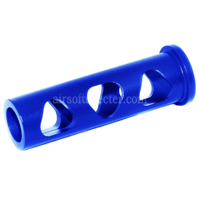5KU CNC Aluminum Recoil Spring Plug For Tokyo Marui Hi-Capa 5.1 Series GBB Pistols Airsoft