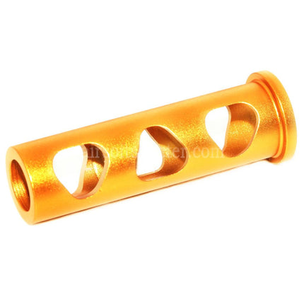 5KU CNC Aluminum Recoil Spring Plug For Tokyo Marui Hi-Capa 5.1 Series GBB Pistols Airsoft