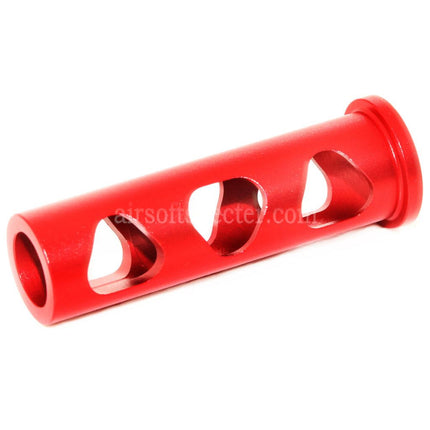 5KU CNC Aluminum Recoil Spring Plug For Tokyo Marui Hi-Capa 5.1 Series GBB Pistols Airsoft