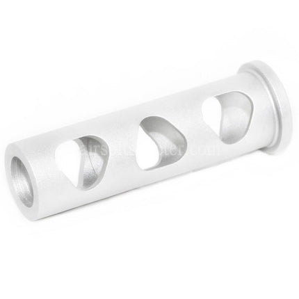 5KU CNC Aluminum Recoil Spring Plug For Tokyo Marui Hi-Capa 5.1 Series GBB Pistols Airsoft